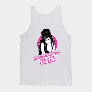 Personal Tank Top